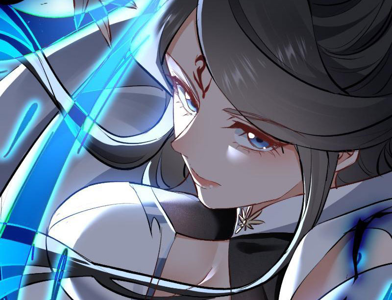 Nữ Đồ Đệ Của Ta Muốn Hắc Hóa Chapter 1 - Trang 2