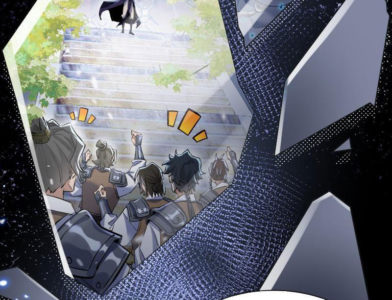 Nữ Đồ Đệ Của Ta Muốn Hắc Hóa Chapter 1 - Trang 2