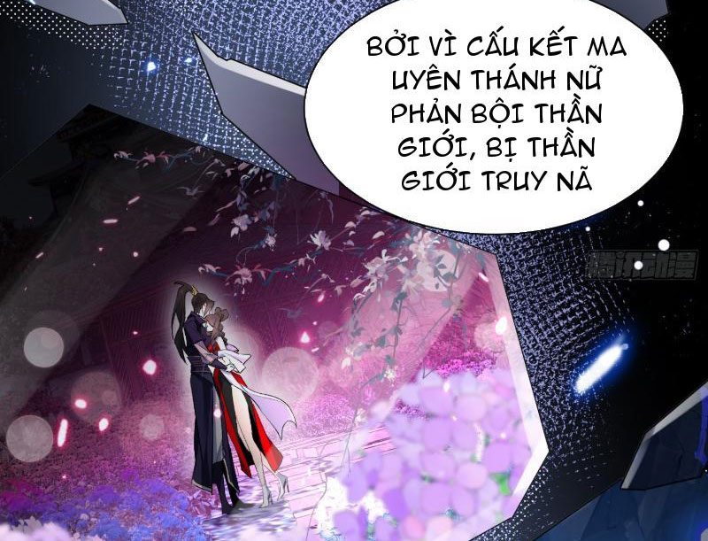 Nữ Đồ Đệ Của Ta Muốn Hắc Hóa Chapter 1 - Trang 2