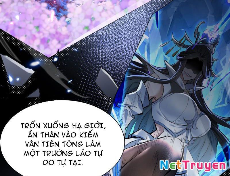 Nữ Đồ Đệ Của Ta Muốn Hắc Hóa Chapter 1 - Trang 2