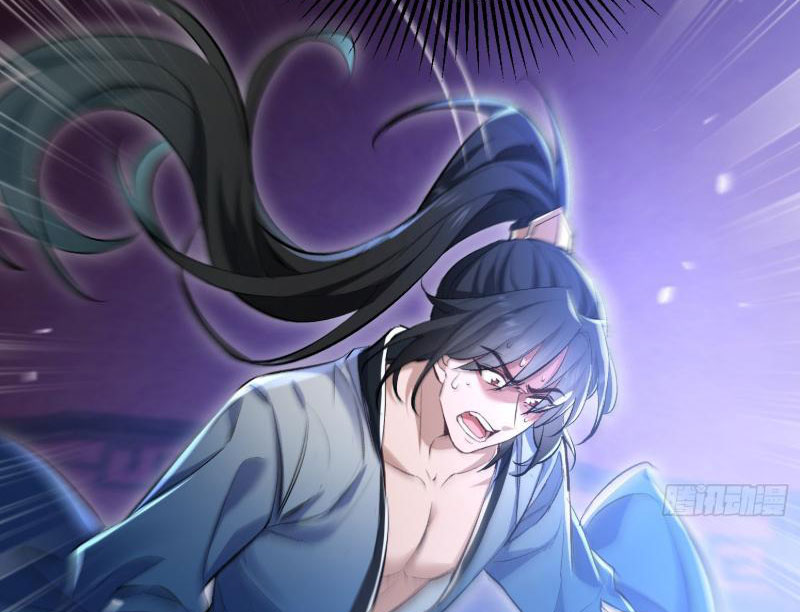 Nữ Đồ Đệ Của Ta Muốn Hắc Hóa Chapter 1 - Trang 2