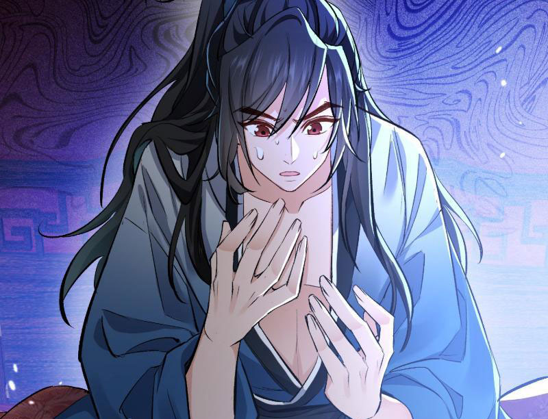 Nữ Đồ Đệ Của Ta Muốn Hắc Hóa Chapter 1 - Trang 2