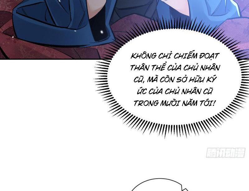 Nữ Đồ Đệ Của Ta Muốn Hắc Hóa Chapter 1 - Trang 2