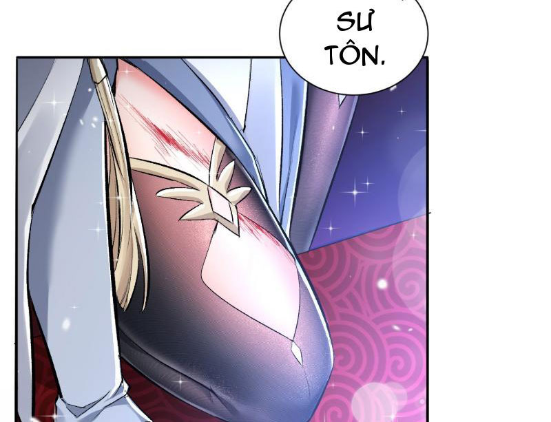 Nữ Đồ Đệ Của Ta Muốn Hắc Hóa Chapter 1 - Trang 2