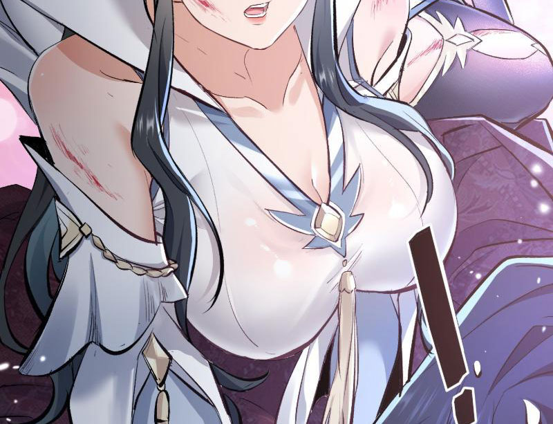 Nữ Đồ Đệ Của Ta Muốn Hắc Hóa Chapter 1 - Trang 2