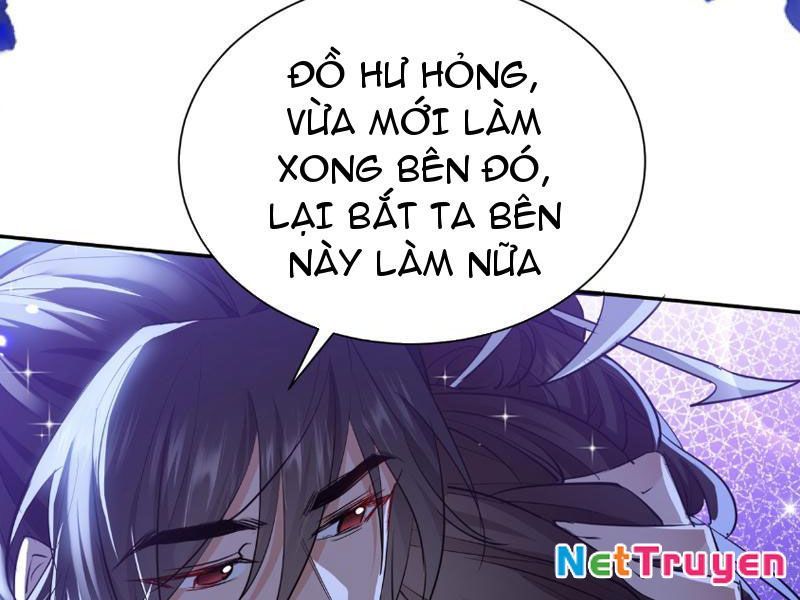 Nữ Đồ Đệ Của Ta Muốn Hắc Hóa Chapter 10 - Trang 2