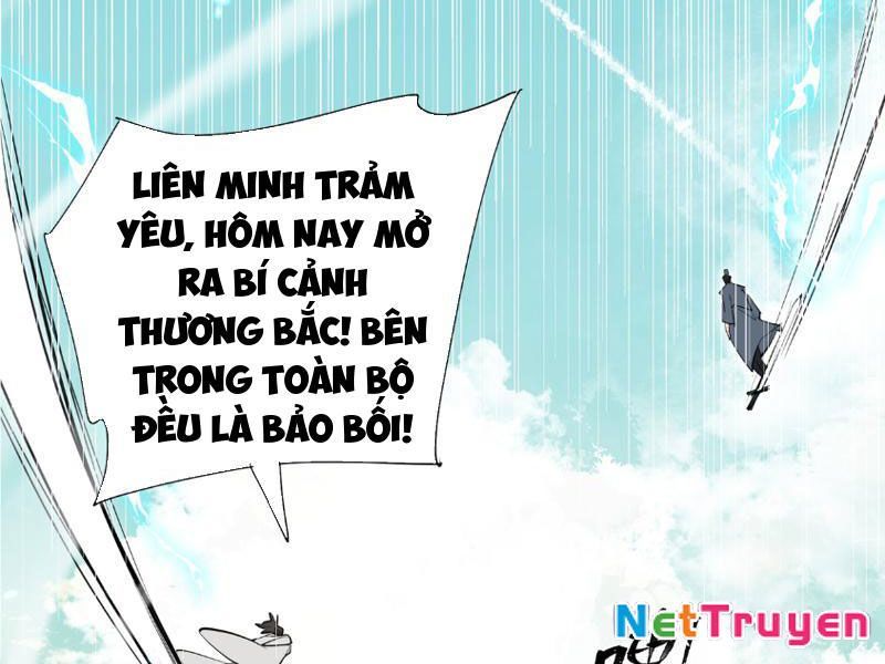 Nữ Đồ Đệ Của Ta Muốn Hắc Hóa Chapter 10 - Trang 2