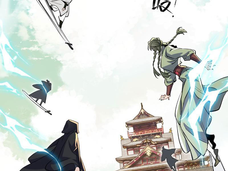 Nữ Đồ Đệ Của Ta Muốn Hắc Hóa Chapter 10 - Trang 2