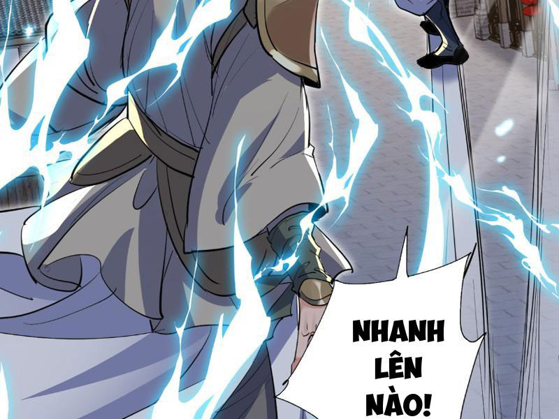 Nữ Đồ Đệ Của Ta Muốn Hắc Hóa Chapter 10 - Trang 2