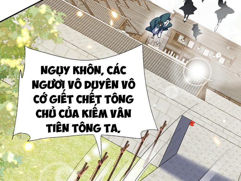 Nữ Đồ Đệ Của Ta Muốn Hắc Hóa Chapter 10 - Trang 2