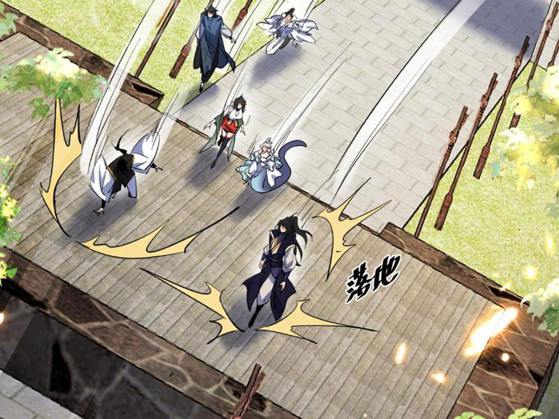 Nữ Đồ Đệ Của Ta Muốn Hắc Hóa Chapter 10 - Trang 2