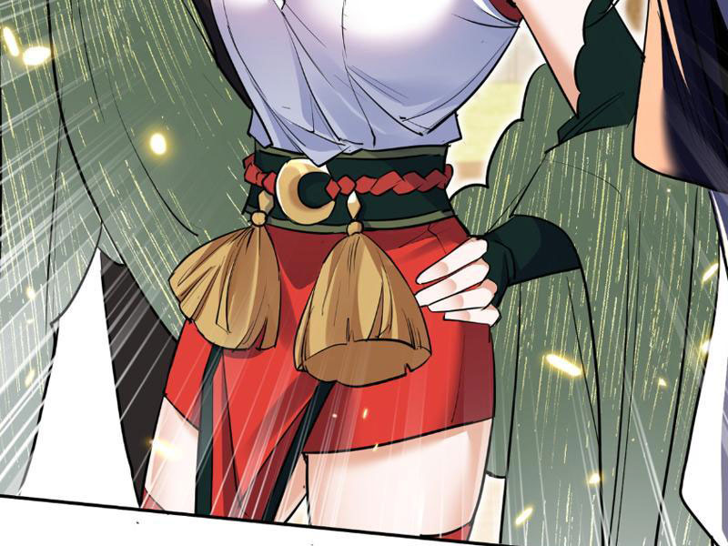 Nữ Đồ Đệ Của Ta Muốn Hắc Hóa Chapter 10 - Trang 2