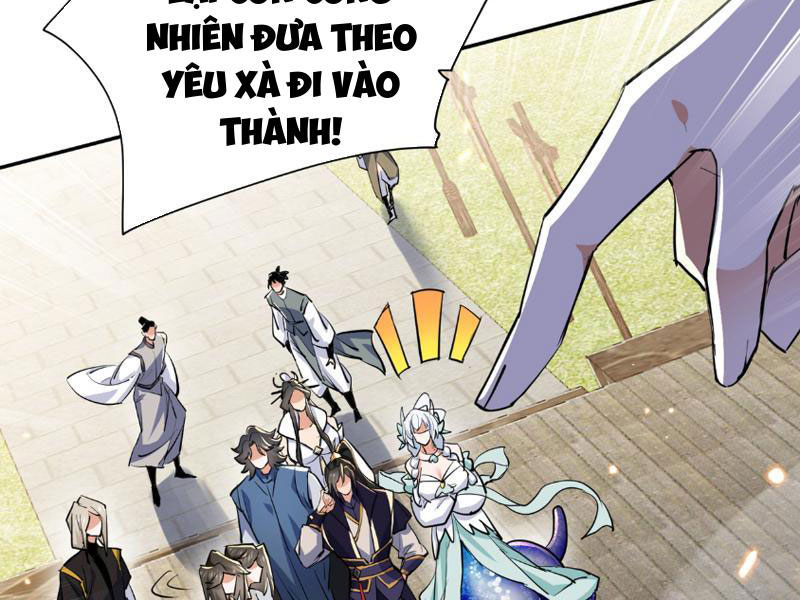 Nữ Đồ Đệ Của Ta Muốn Hắc Hóa Chapter 10 - Trang 2