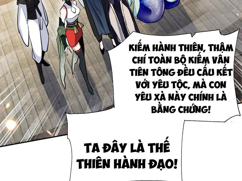Nữ Đồ Đệ Của Ta Muốn Hắc Hóa Chapter 10 - Trang 2