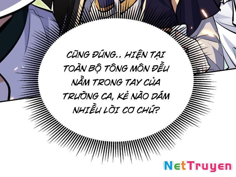 Nữ Đồ Đệ Của Ta Muốn Hắc Hóa Chapter 10 - Trang 2