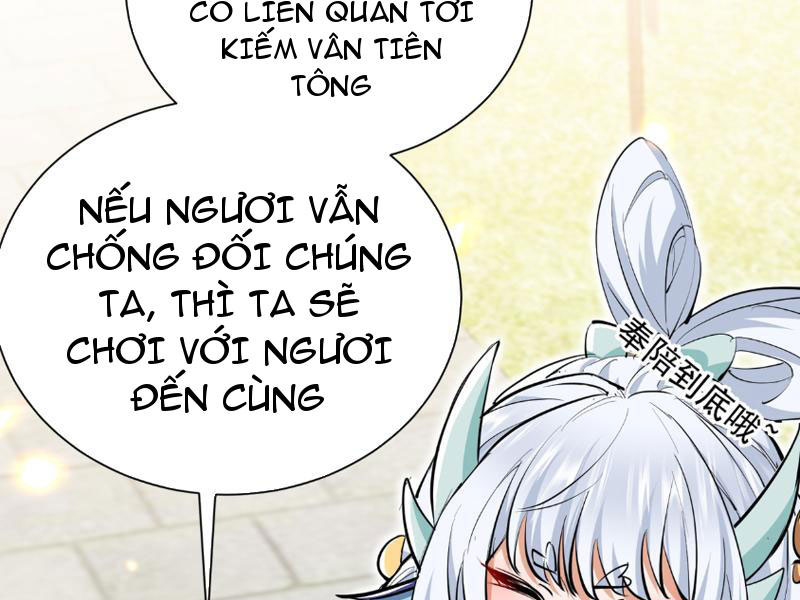 Nữ Đồ Đệ Của Ta Muốn Hắc Hóa Chapter 10 - Trang 2