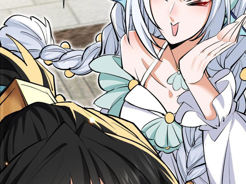 Nữ Đồ Đệ Của Ta Muốn Hắc Hóa Chapter 10 - Trang 2