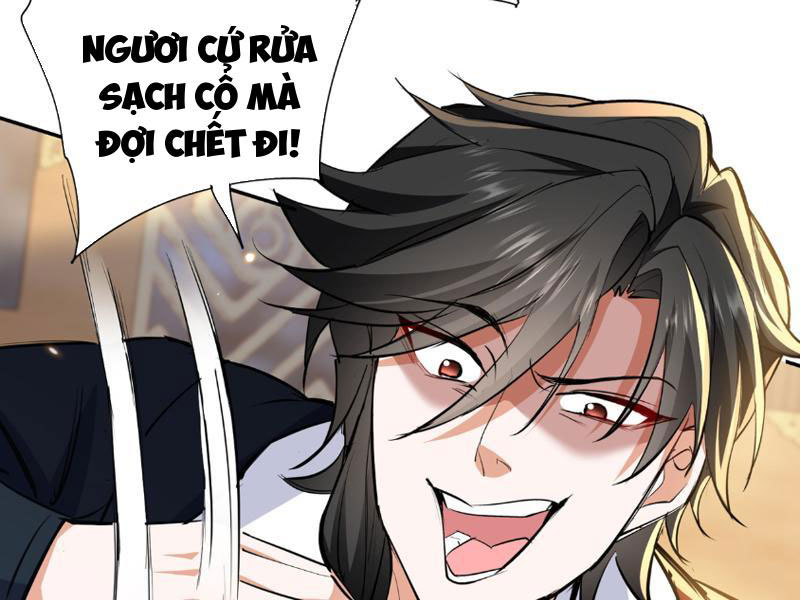 Nữ Đồ Đệ Của Ta Muốn Hắc Hóa Chapter 10 - Trang 2