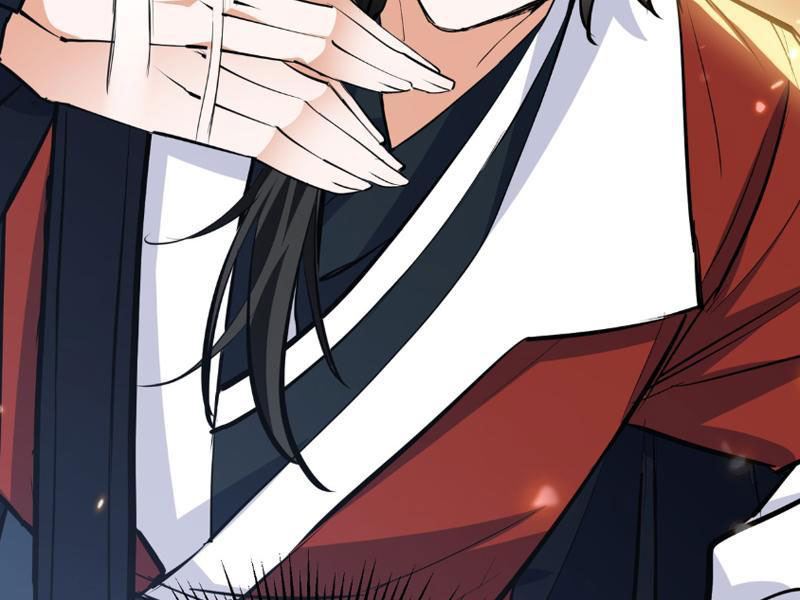 Nữ Đồ Đệ Của Ta Muốn Hắc Hóa Chapter 10 - Trang 2