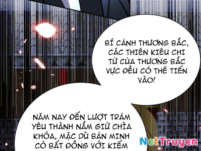 Nữ Đồ Đệ Của Ta Muốn Hắc Hóa Chapter 10 - Trang 2