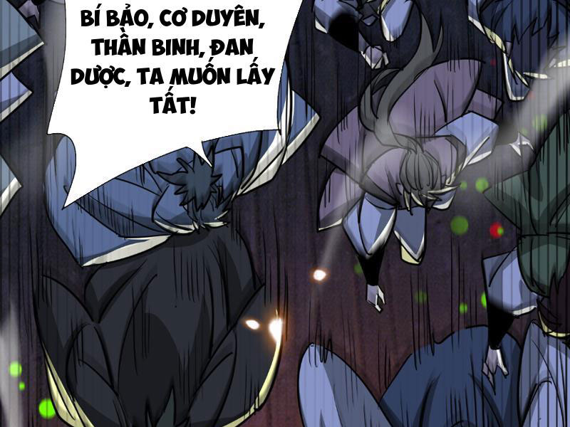 Nữ Đồ Đệ Của Ta Muốn Hắc Hóa Chapter 10 - Trang 2