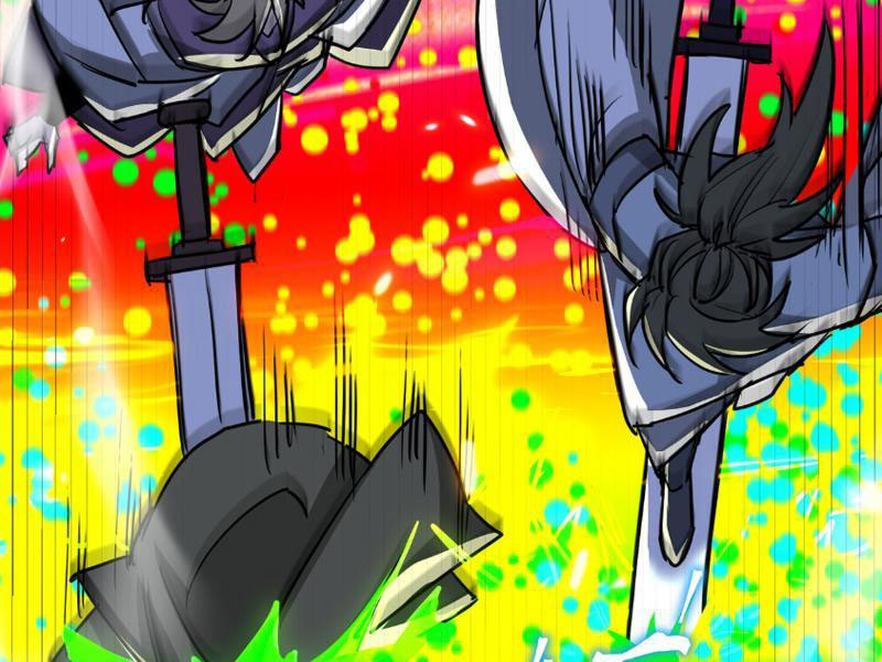 Nữ Đồ Đệ Của Ta Muốn Hắc Hóa Chapter 10 - Trang 2