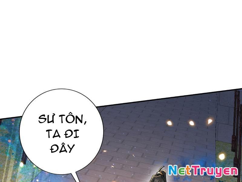 Nữ Đồ Đệ Của Ta Muốn Hắc Hóa Chapter 10 - Trang 2