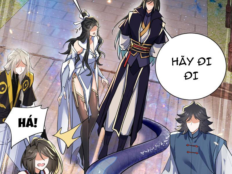 Nữ Đồ Đệ Của Ta Muốn Hắc Hóa Chapter 10 - Trang 2