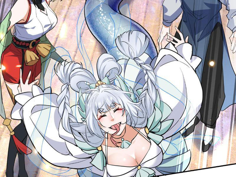 Nữ Đồ Đệ Của Ta Muốn Hắc Hóa Chapter 10 - Trang 2