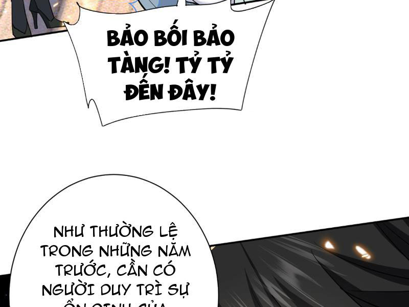 Nữ Đồ Đệ Của Ta Muốn Hắc Hóa Chapter 10 - Trang 2