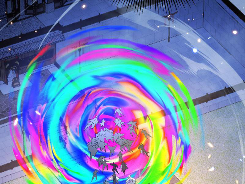 Nữ Đồ Đệ Của Ta Muốn Hắc Hóa Chapter 10 - Trang 2