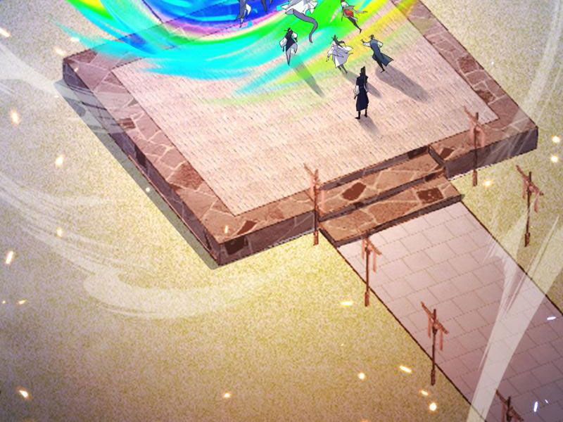 Nữ Đồ Đệ Của Ta Muốn Hắc Hóa Chapter 10 - Trang 2