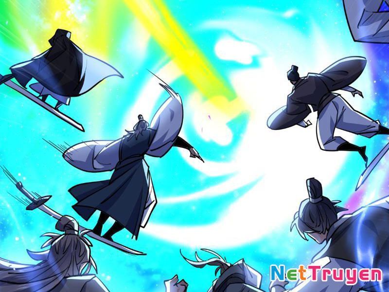 Nữ Đồ Đệ Của Ta Muốn Hắc Hóa Chapter 10 - Trang 2