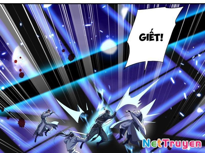 Nữ Đồ Đệ Của Ta Muốn Hắc Hóa Chapter 10 - Trang 2