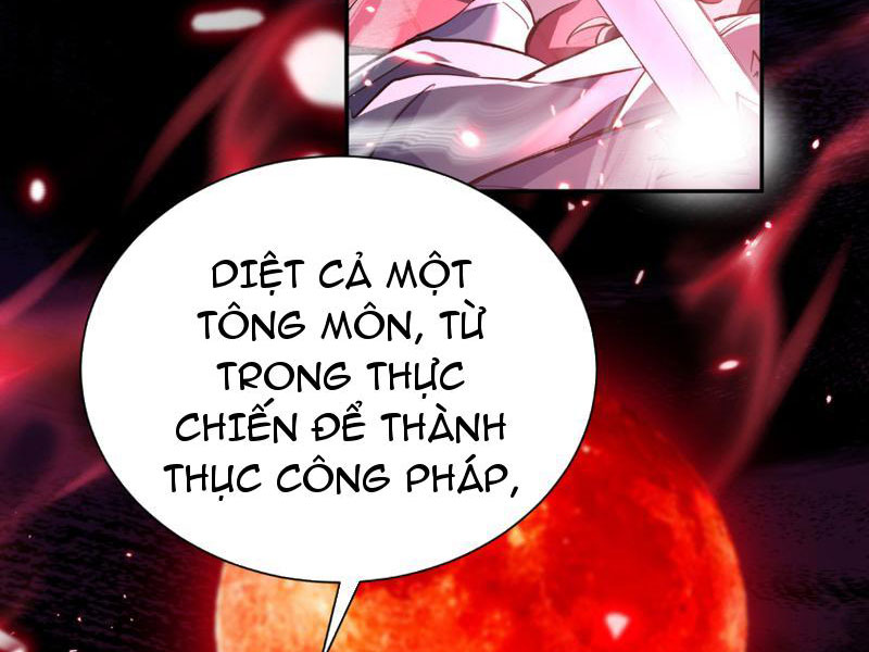 Nữ Đồ Đệ Của Ta Muốn Hắc Hóa Chapter 10 - Trang 2