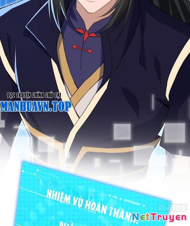 Nữ Đồ Đệ Của Ta Muốn Hắc Hóa Chapter 11 - Trang 2