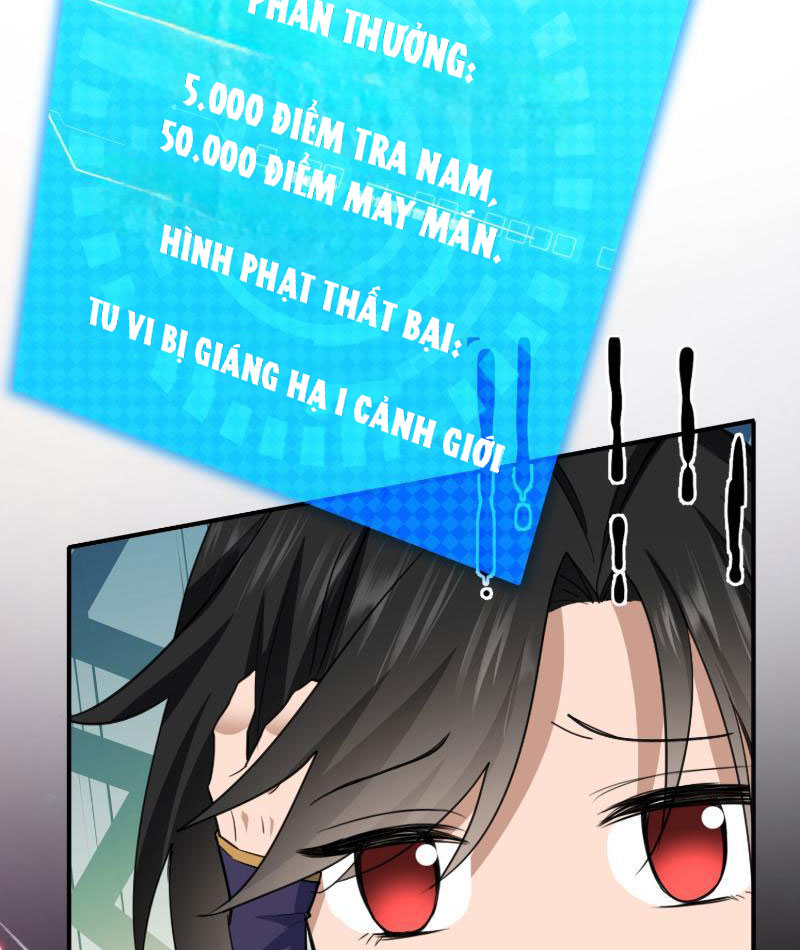 Nữ Đồ Đệ Của Ta Muốn Hắc Hóa Chapter 11 - Trang 2