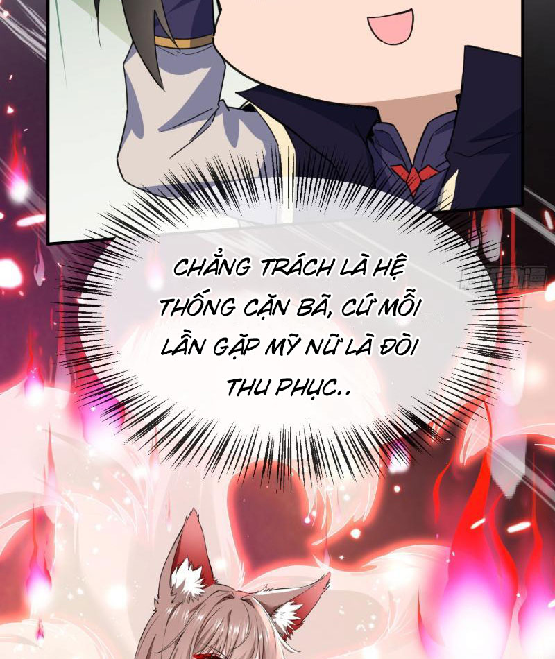 Nữ Đồ Đệ Của Ta Muốn Hắc Hóa Chapter 11 - Trang 2