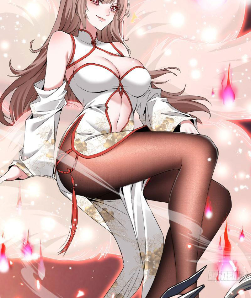 Nữ Đồ Đệ Của Ta Muốn Hắc Hóa Chapter 11 - Trang 2