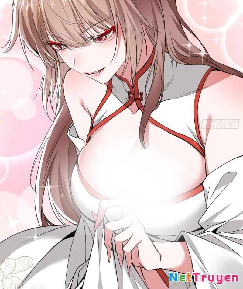 Nữ Đồ Đệ Của Ta Muốn Hắc Hóa Chapter 11 - Trang 2