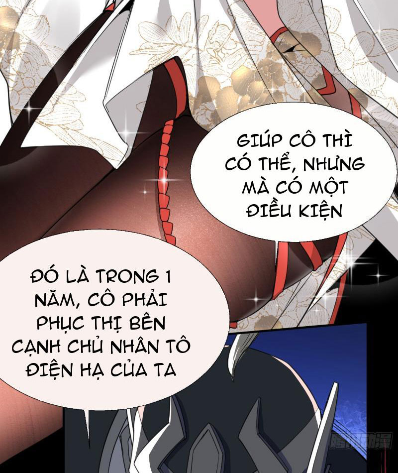 Nữ Đồ Đệ Của Ta Muốn Hắc Hóa Chapter 11 - Trang 2