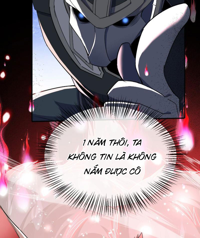 Nữ Đồ Đệ Của Ta Muốn Hắc Hóa Chapter 11 - Trang 2