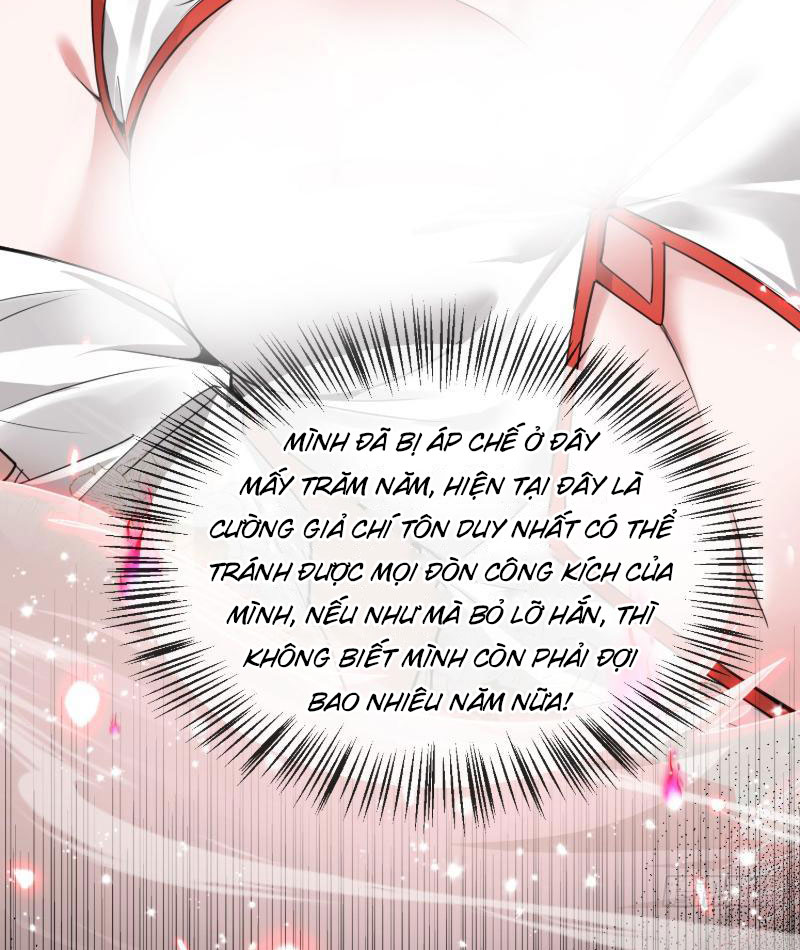 Nữ Đồ Đệ Của Ta Muốn Hắc Hóa Chapter 11 - Trang 2