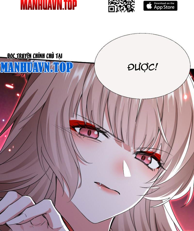 Nữ Đồ Đệ Của Ta Muốn Hắc Hóa Chapter 11 - Trang 2