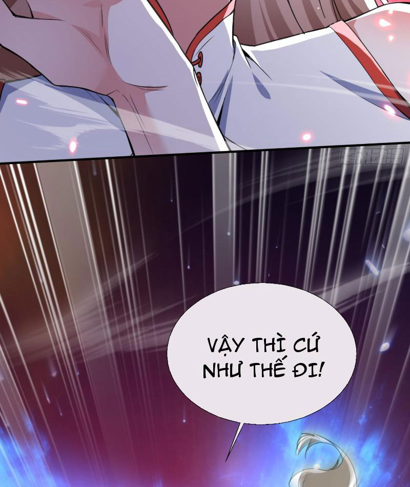 Nữ Đồ Đệ Của Ta Muốn Hắc Hóa Chapter 11 - Trang 2