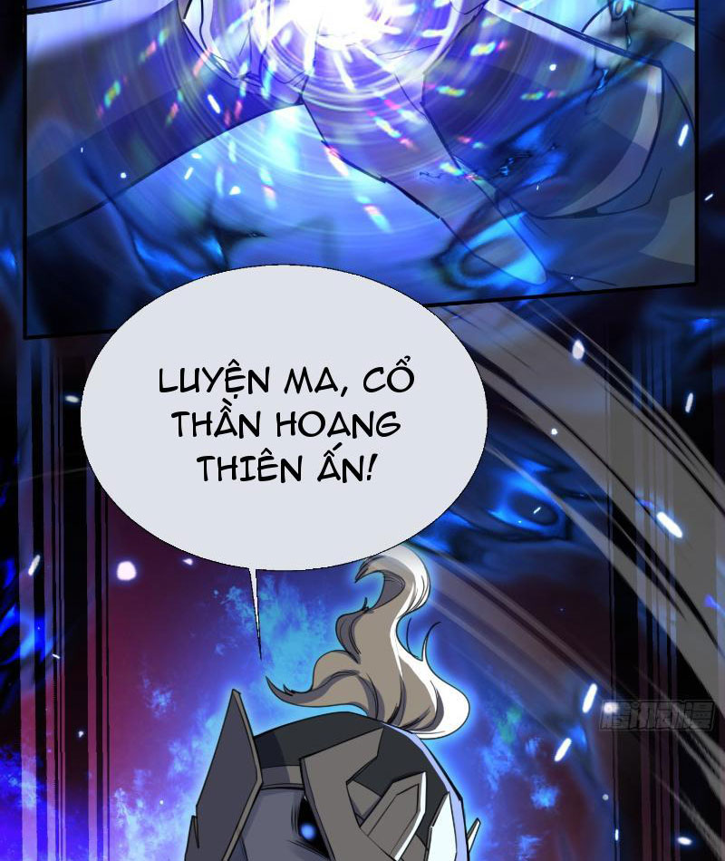 Nữ Đồ Đệ Của Ta Muốn Hắc Hóa Chapter 11 - Trang 2