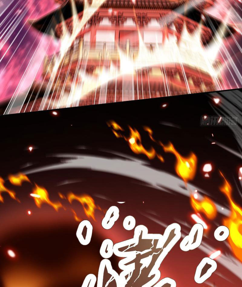 Nữ Đồ Đệ Của Ta Muốn Hắc Hóa Chapter 11 - Trang 2