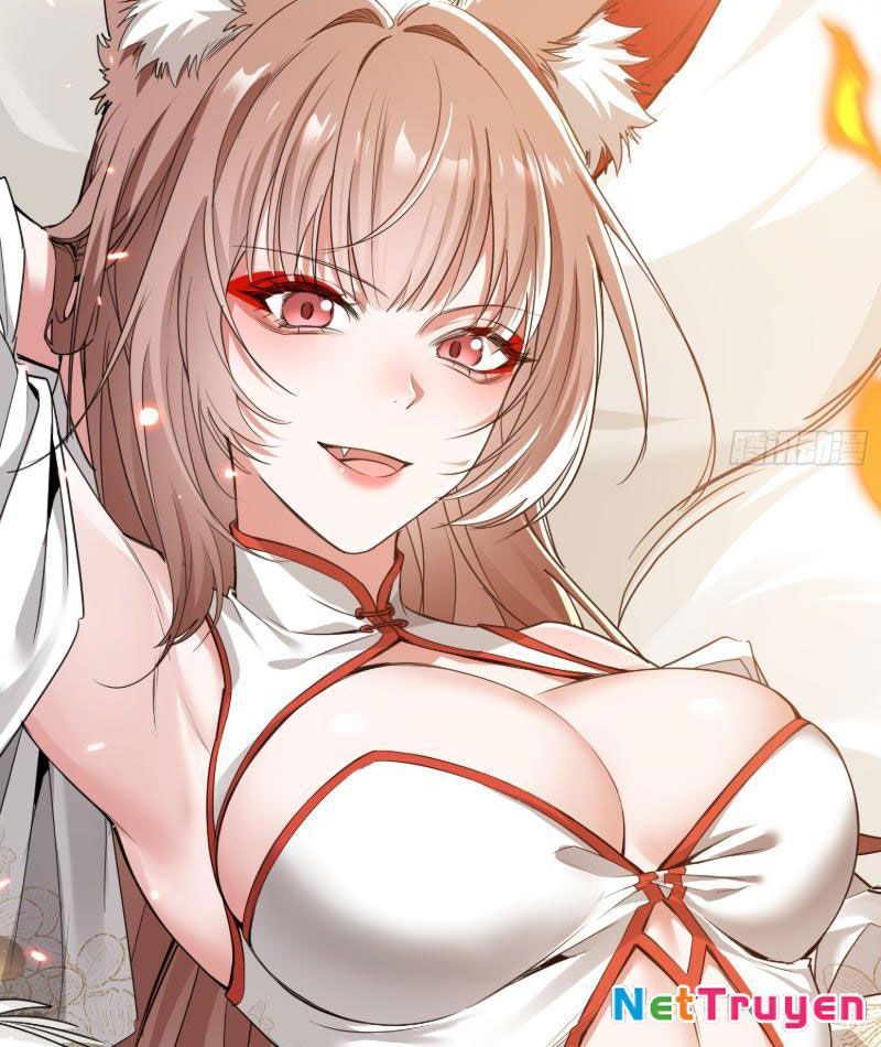 Nữ Đồ Đệ Của Ta Muốn Hắc Hóa Chapter 11 - Trang 2