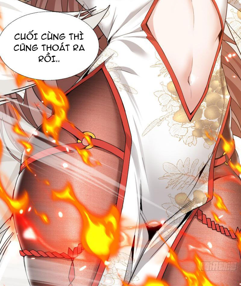 Nữ Đồ Đệ Của Ta Muốn Hắc Hóa Chapter 11 - Trang 2