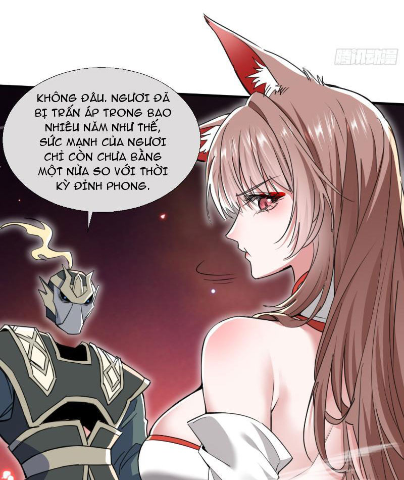 Nữ Đồ Đệ Của Ta Muốn Hắc Hóa Chapter 11 - Trang 2